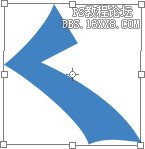 ps大师之路：使用自由变换