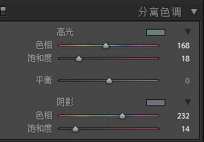 日系色，用LR調出干凈、純潔的日式制服照