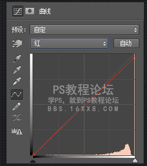 ps淘寶人像修圖技巧：去瑕疵