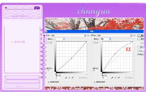 PhotoShop為照片添加磨砂藝術(shù)效果的教程