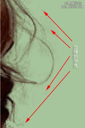 ps教程：一图多解 抠图从此变得简单