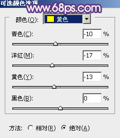 ps打造经典红蓝色外景人物图片