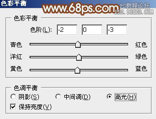 ps非主流教程：調(diào)墻邊非主流美女