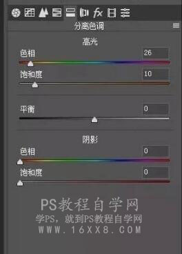 LR調色教程，通過LR調出仙氣感十足的古風人像照片