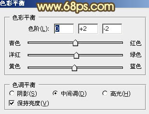 ps處理海灘情侶圖片溫馨的暖色調