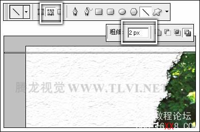 Photoshop宣传页设计:创意设计绘图仪宣传页