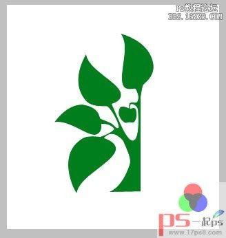 用ps制作一个寿险公司Logo