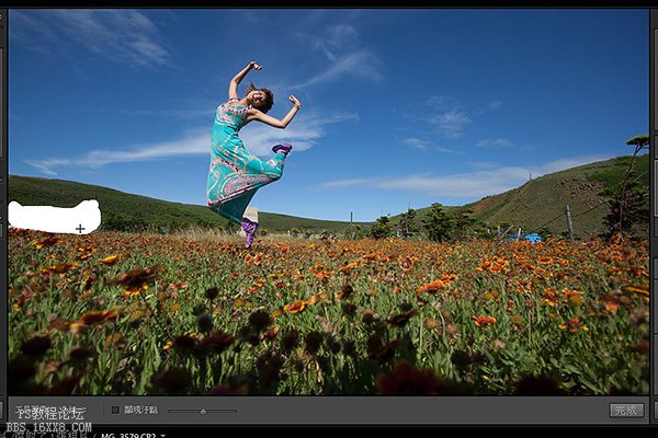 Adobe Lightroom 5新功能介绍