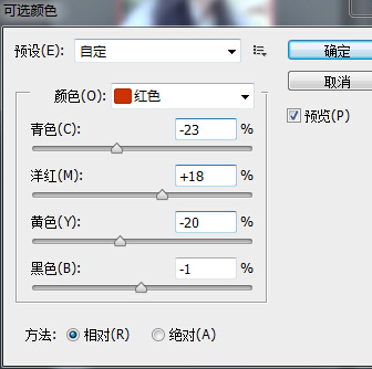 轉手繪，純ps做水彩手繪效果教程