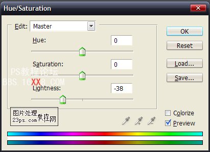 Photoshop教程:制作红色3D质感按钮