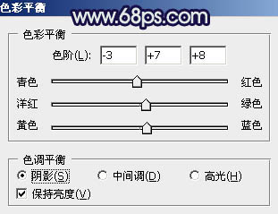 ps给MM车模加上低饱和的淡黄色质感肤色