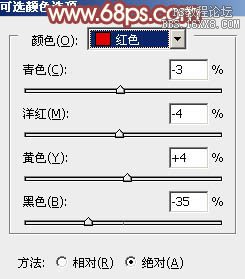 超詳細的ps通道磨皮教程