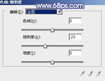 ps冷色調！調出小清新冷色調圖片教程