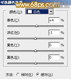 ps调非主流草地MM