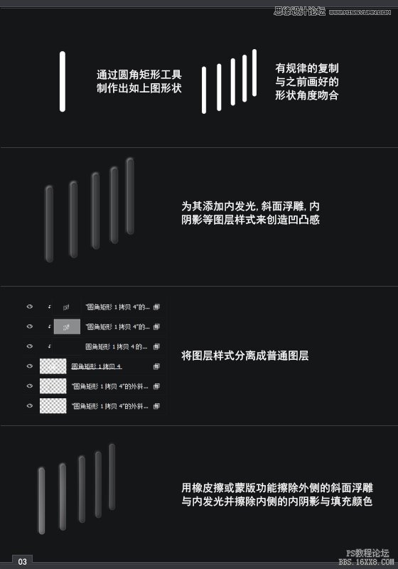 鼠绘户外水表教程