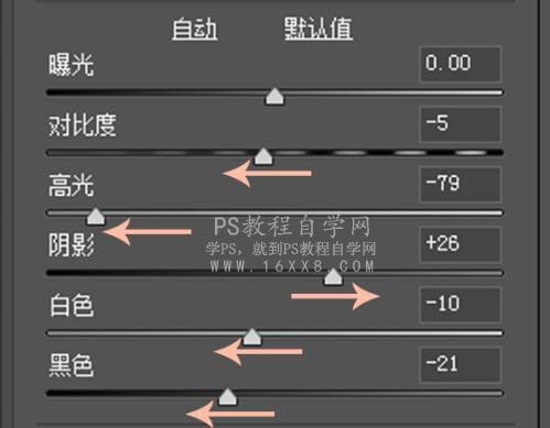 復(fù)古色，朦朧唯美復(fù)古寫真前后期思路分享