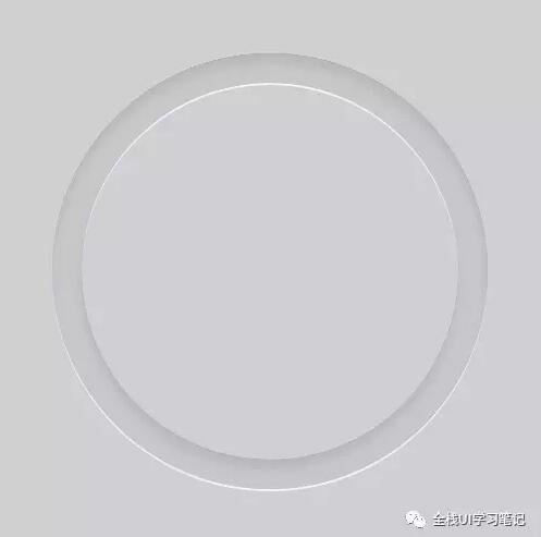 播放按钮，设计视频音乐播放按钮教程