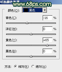 ps處理外景美女圖片好看的暗調青綠色