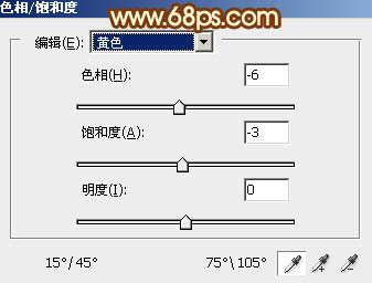 ps调出照片的中性红褐色调教程