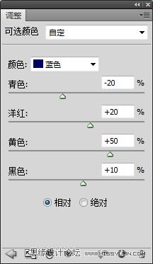 ps修复夏日傍晚外景图片教程