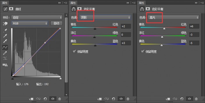 神秘合成，制作一个在屋顶上神秘的带着斗篷的女孩