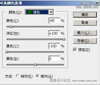 Photosho后期教程：艷麗質(zhì)感外景片的定調(diào)與調(diào)修