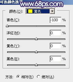 紫色調，給照片調出紫色色調和制作透射光線