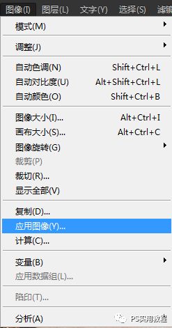 高低频磨皮，人物高低频原理的超详细说明