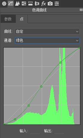 清新色调，通过PS调出专属于夏天的清新色调