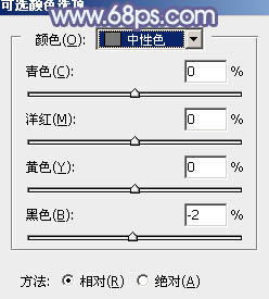 淡藍色，ps調出甜美的淡藍色照片實例