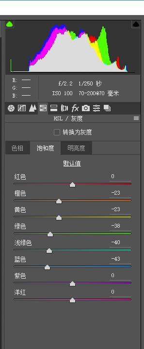 棕色調，用PS調出外景人像棕色調效果