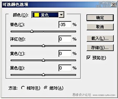 Photosho后期教程：艷麗質感外景片的定調與調修