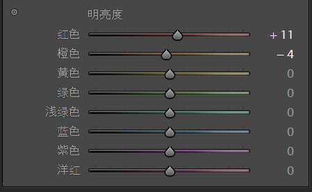 LR調(diào)色,巧用濾鏡營造出照片溫暖色調(diào)