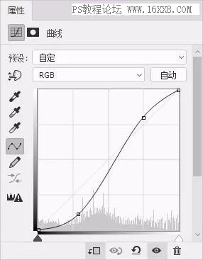 海报制作，通过PS打造渐变风格的炫彩视觉冲击海报