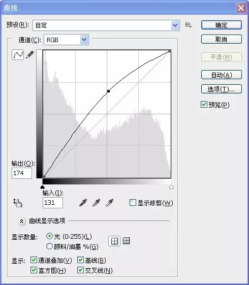 溶图教程，利用溶图方法制作陈乔恩签名图