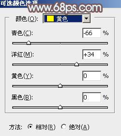 小清新，ps调色加给照片换天空教程