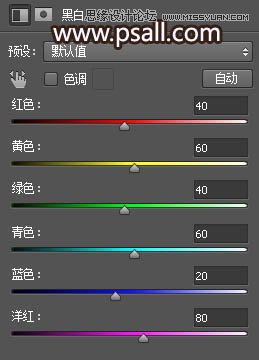 去雀斑，通过PS给人物进行磨皮去雀斑