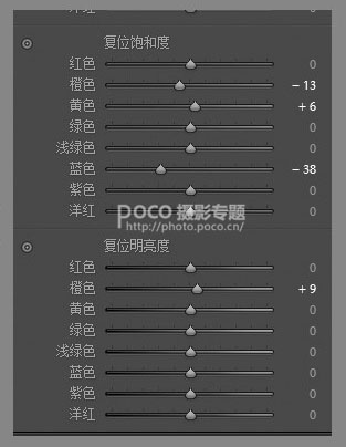 通透人像，利用LR和PS制作通透照片