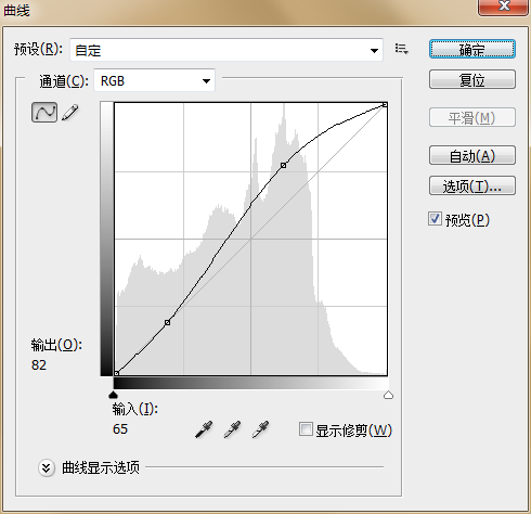 色調統一，如何把想調的照片制作成一種色調