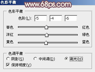 ps調出照片紅褐色調效果教程