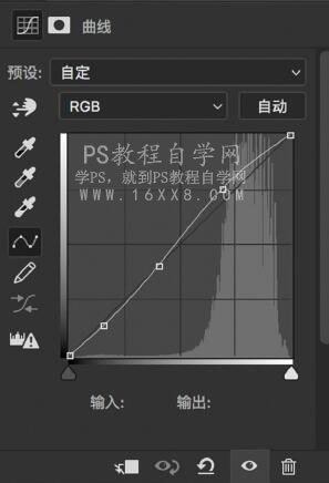 烟雾效果，通过PS给人物营造美轮美奂的仙境效果