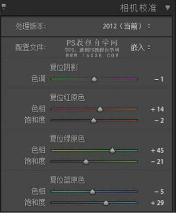 废片后期，通过PS把不要的照片制作成有情绪的人物照片