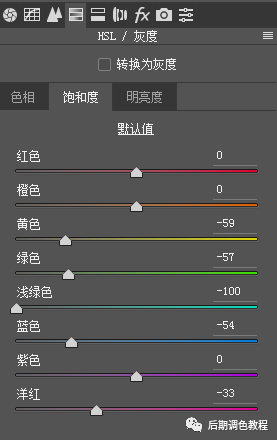 古风人像，给照片打造唯美的古风色调