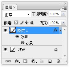 第九课：使用图层样式制作动画