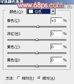 ps树叶下非主流女孩教程