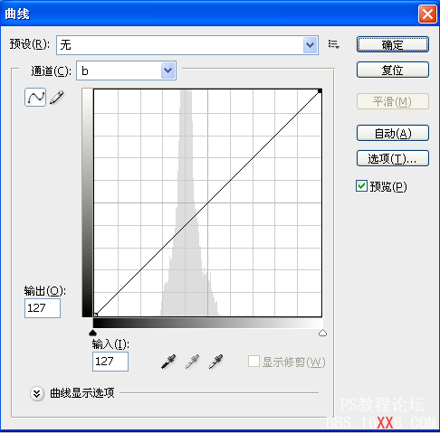 PhotoShop数码后期恢复城市建筑的本色