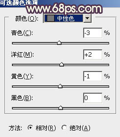 ps調(diào)出坐湖邊的藍衣服美女圖片教程