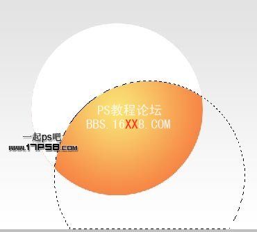 Photoshop設(shè)計(jì)高光卡通笑臉表情圖標(biāo)