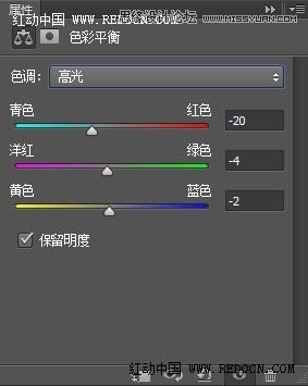 綠色調，ps調出淡淡的青綠色調照片