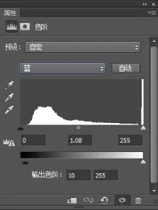 COS照片，制作冷色調COSplay照片